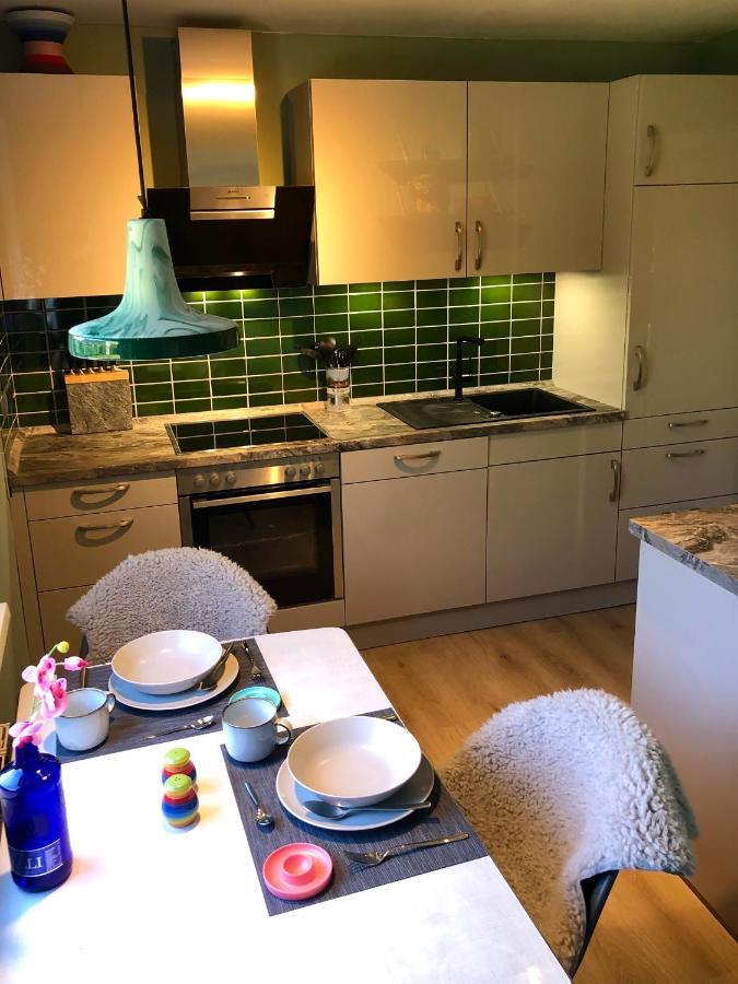 Appartement Paradiesje 2 à Leer Extérieur photo
