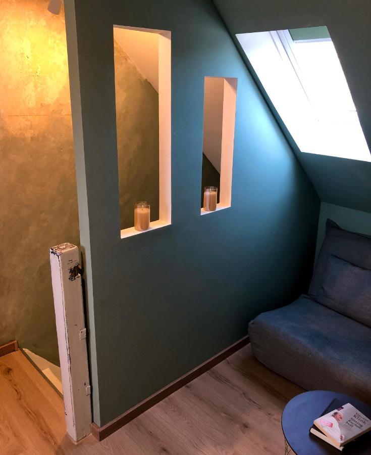 Appartement Paradiesje 2 à Leer Extérieur photo