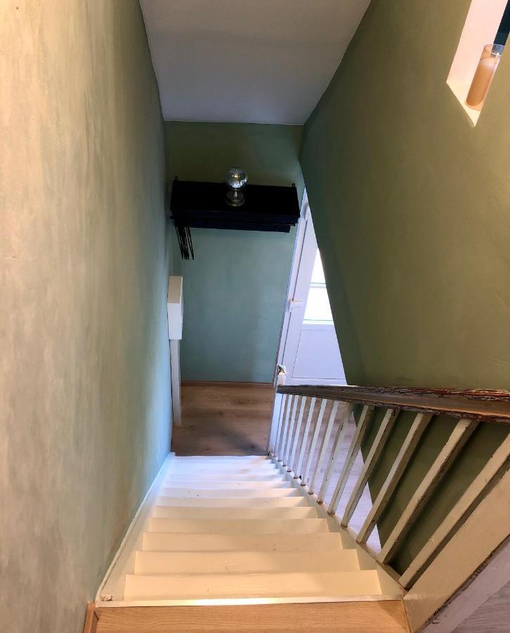 Appartement Paradiesje 2 à Leer Extérieur photo
