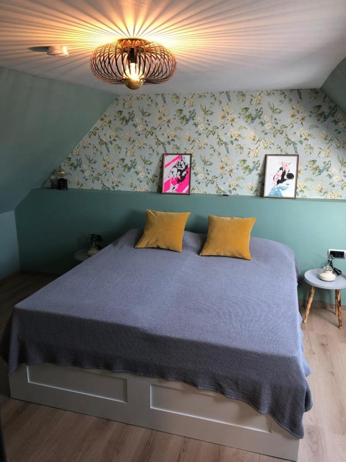 Appartement Paradiesje 2 à Leer Extérieur photo