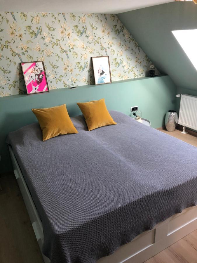 Appartement Paradiesje 2 à Leer Extérieur photo