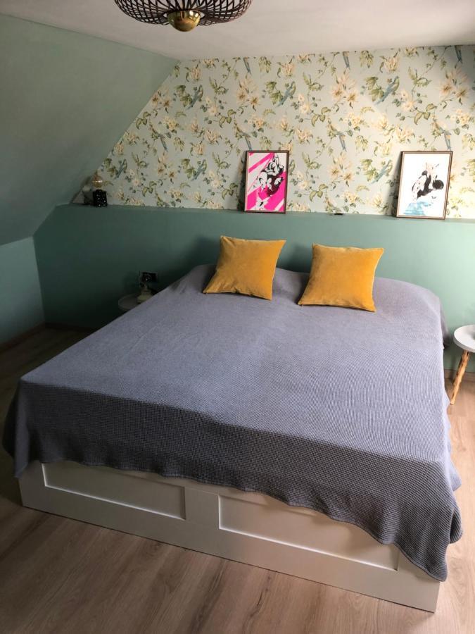 Appartement Paradiesje 2 à Leer Extérieur photo