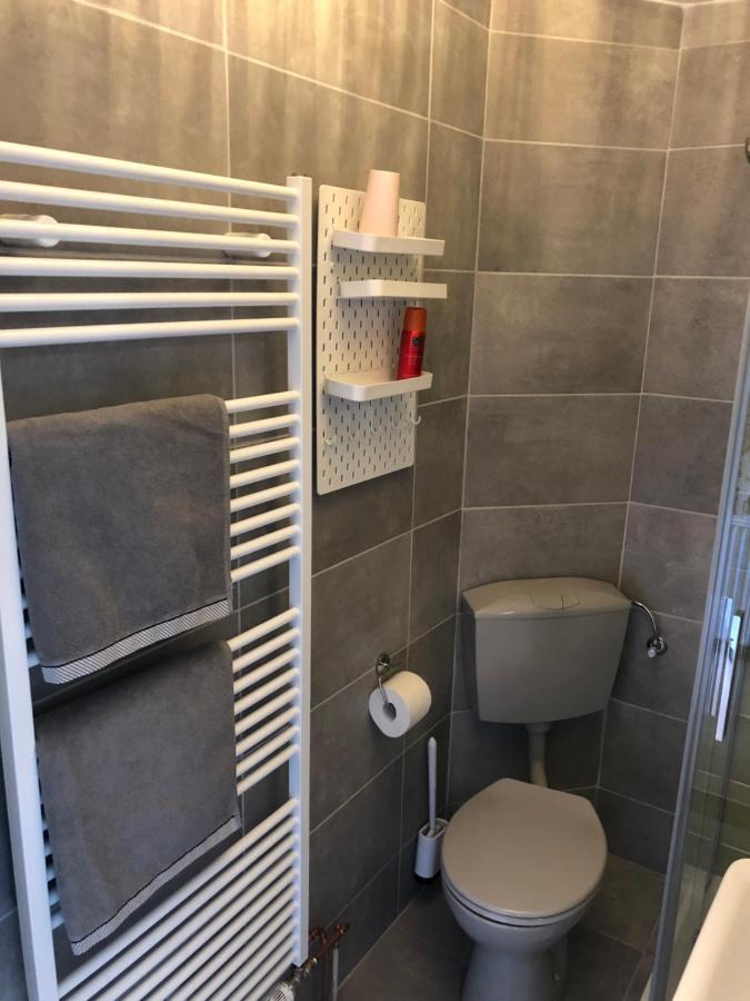 Appartement Paradiesje 2 à Leer Extérieur photo