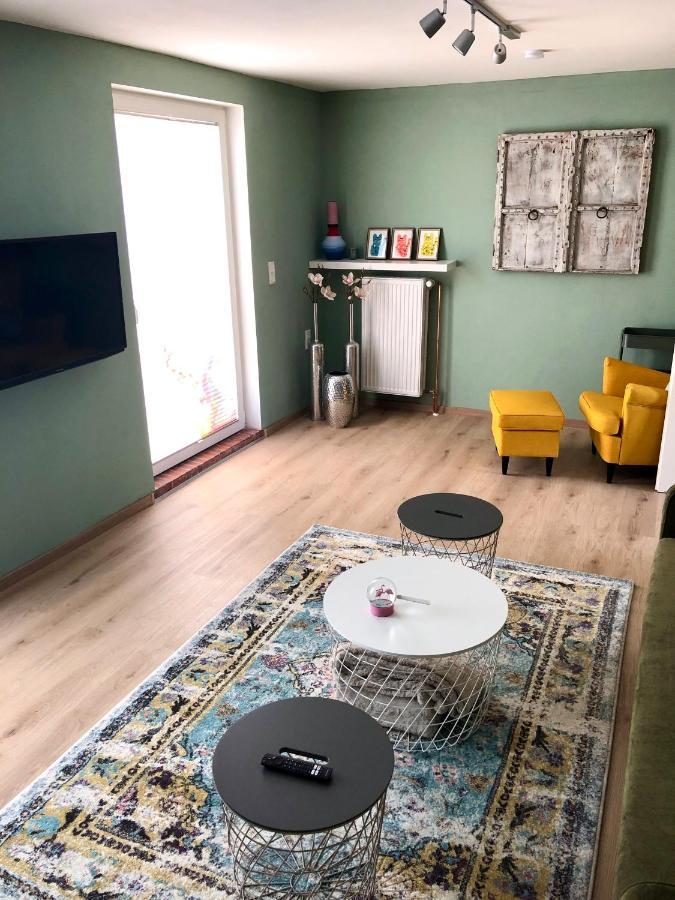 Appartement Paradiesje 2 à Leer Extérieur photo
