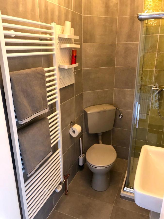 Appartement Paradiesje 2 à Leer Extérieur photo
